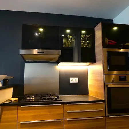 Apartment Beautiful Parisian Loft Style In The Heart Of