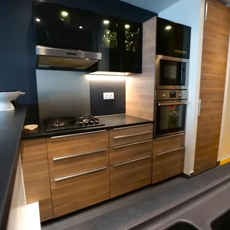 Apartment Beautiful Parisian Loft Style In The Heart Of *