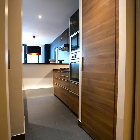 Beautiful Parisian Loft Style In The Heart Of Apartment Paris